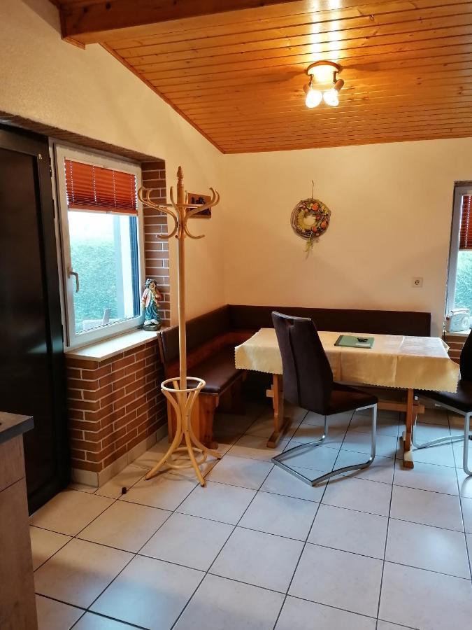فندق Gastehaus Schirner Niederau المظهر الخارجي الصورة