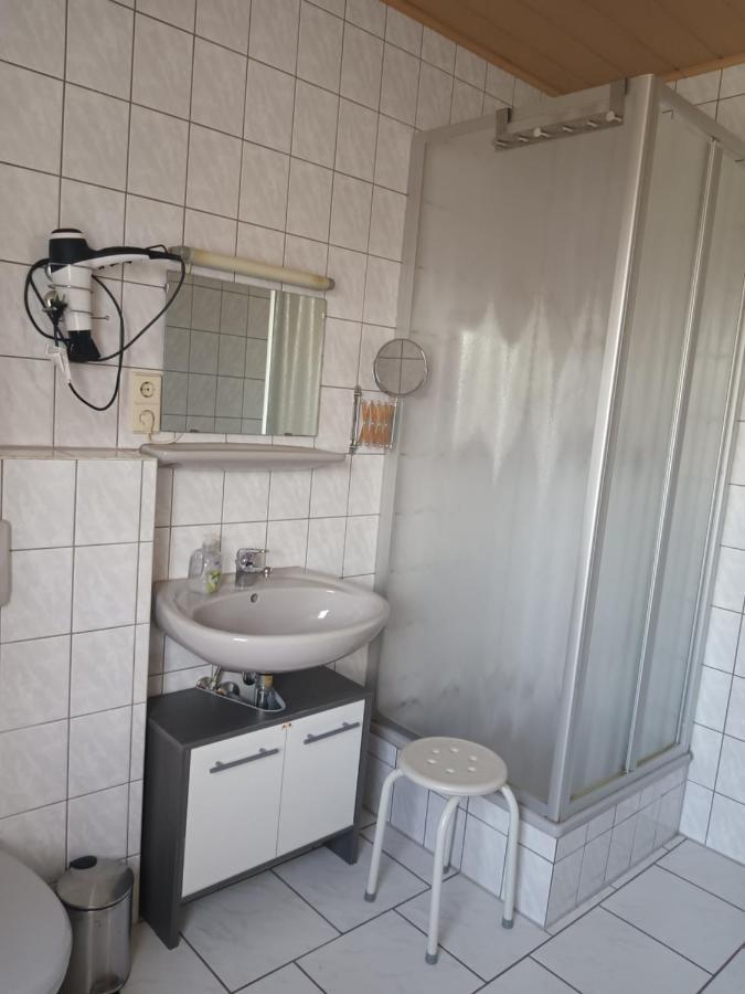 فندق Gastehaus Schirner Niederau المظهر الخارجي الصورة
